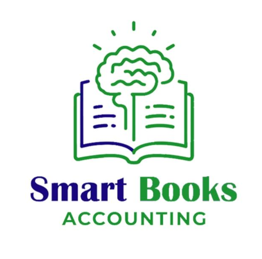 Smart Books Logo